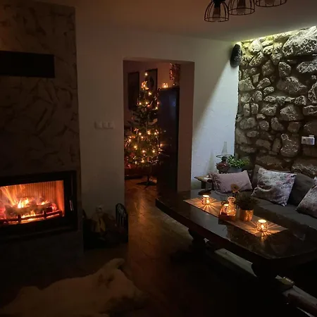 Brus Дом отдыха