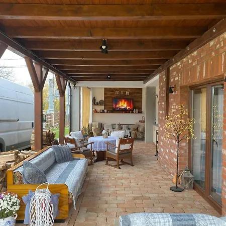 Brus بيت للعطل