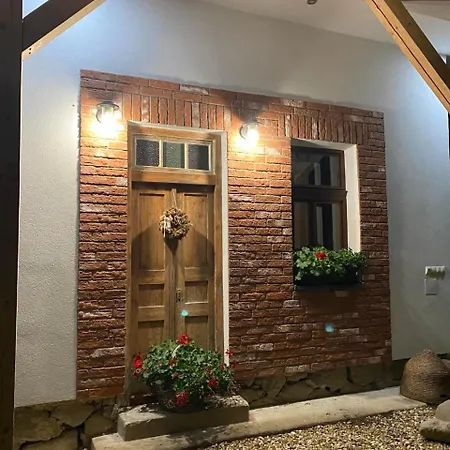 Brus Casa vacanze *