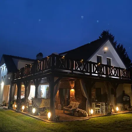 Casa vacanze Brus *