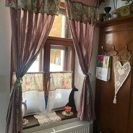 Casa vacanze Brus *