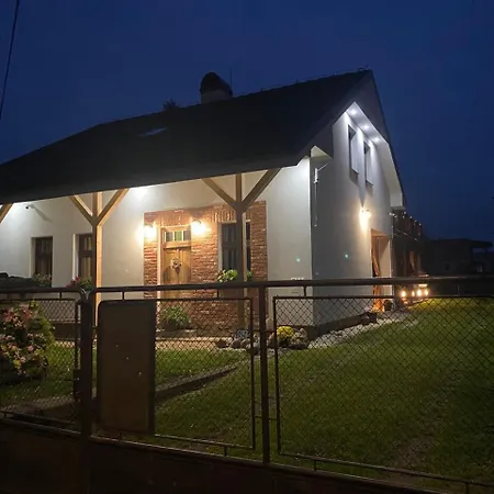 Brus Casa vacanze Dolny Kamenec
