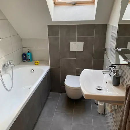 Casa vacanze Brus Dolny Kamenec