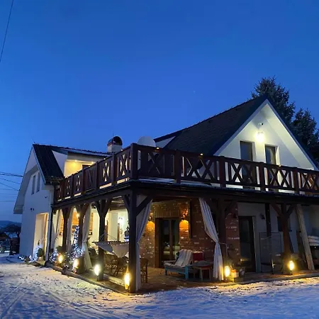 Brus Casa vacanze