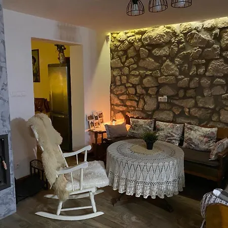 Casa vacanze Brus