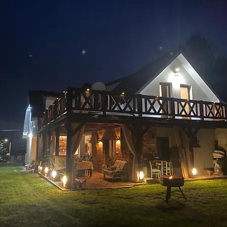 Brus Casa vacanze *