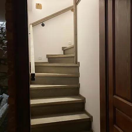 Casa vacanze Brus *