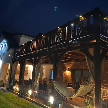 Brus Casa vacanze Dolny Kamenec