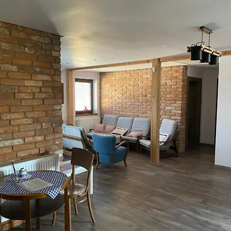 Casa vacanze Brus Dolny Kamenec