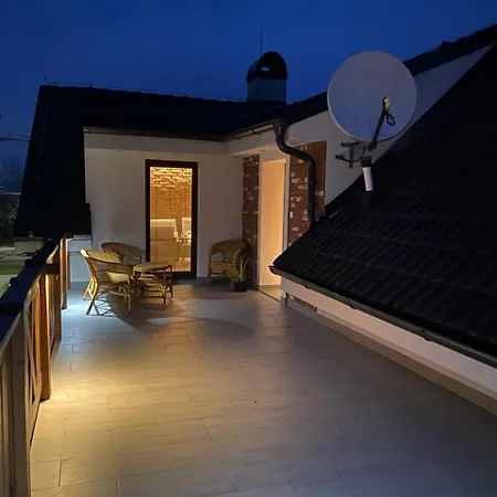 Brus Casa vacanze
