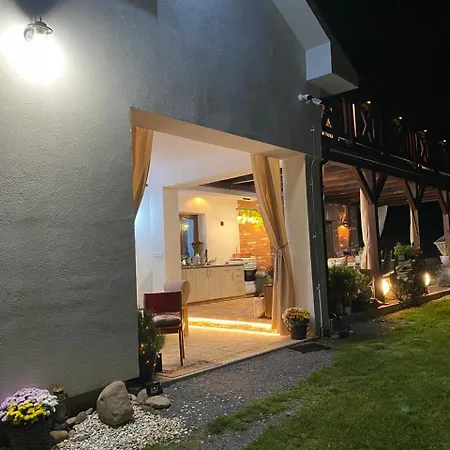 Casa vacanze Brus