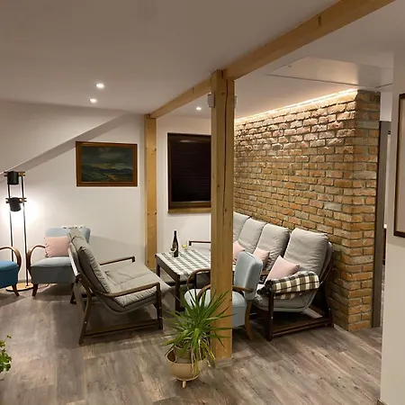 Casa vacanze Brus *