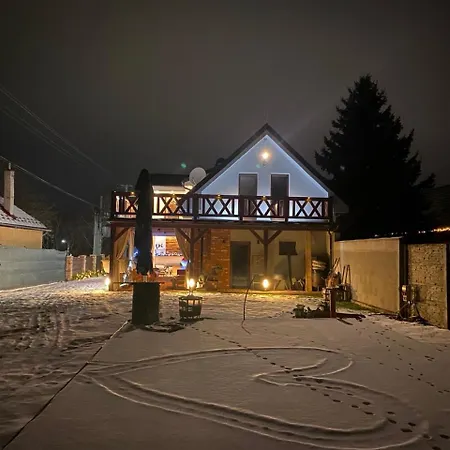 Brus Casa vacanze Dolny Kamenec