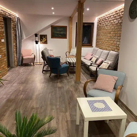 Casa vacanze Brus Dolny Kamenec