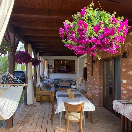 Casa vacanze Brus