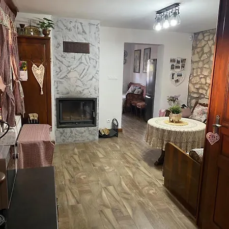 Brus Casa vacanze *
