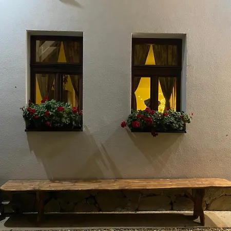 Brus Casa vacanze Dolny Kamenec
