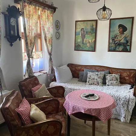 Casa vacanze Brus Dolny Kamenec