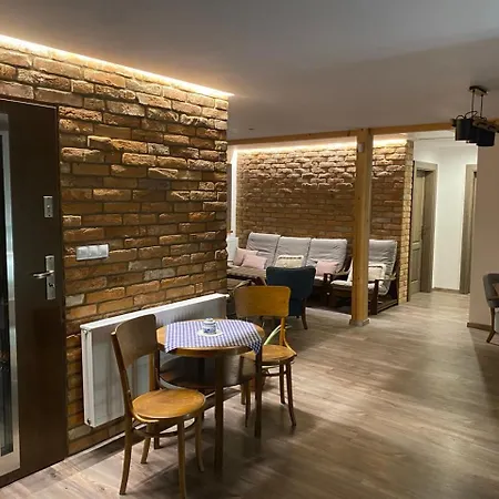 Casa vacanze Brus