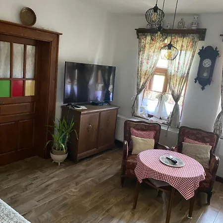 Brus Casa vacanze *
