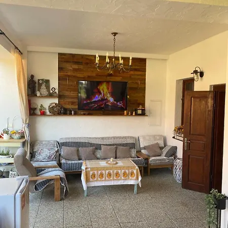 Brus Casa vacanze Dolny Kamenec