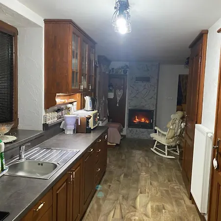Casa vacanze Brus Dolny Kamenec