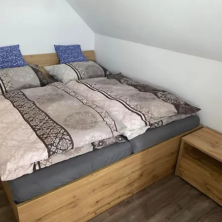 Brus Casa vacanze