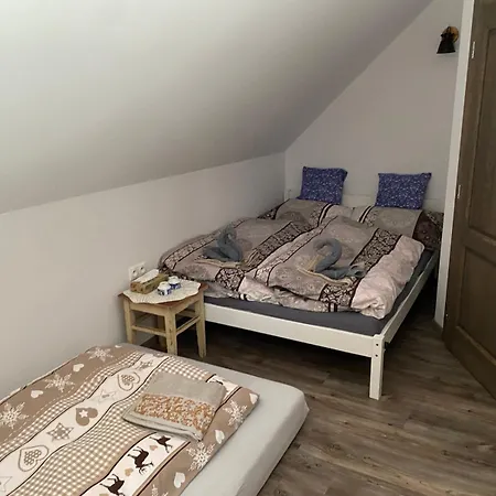 Casa vacanze Brus