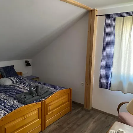 Casa vacanze Brus *