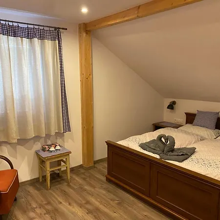 Brus Casa vacanze Dolny Kamenec