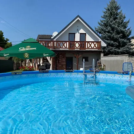 Casa vacanze Brus Dolny Kamenec