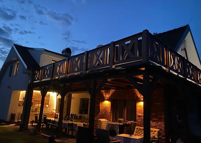 Brus بيت للعطل *