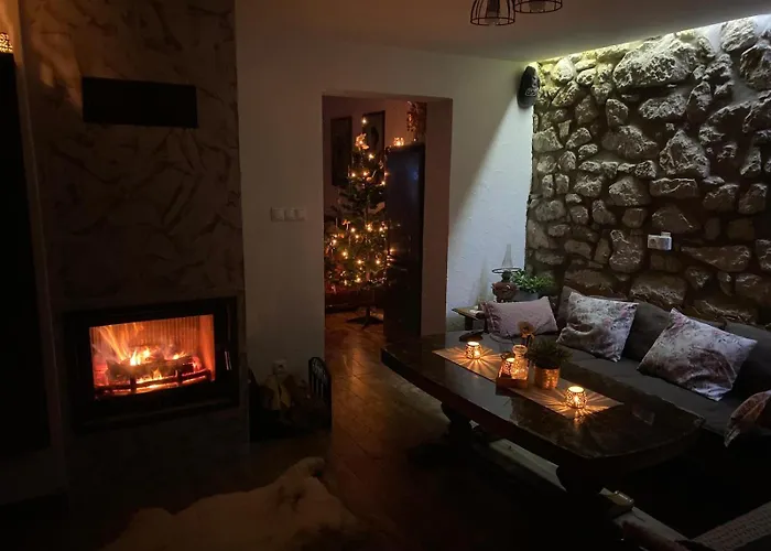 Brus بيت للعطل