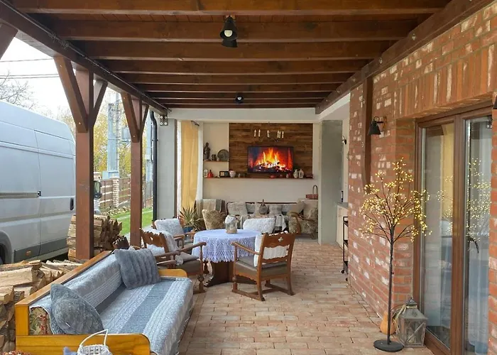 Brus بيت للعطل